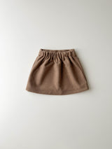 Pocket skirt