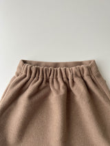 Pocket skirt