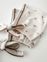 Ange newborn set