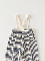 Stripe suspenders