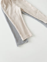 Stripe suspenders