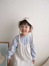 Stripe loose tee (kids)