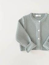 Noa cardigan