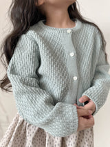 Noa cardigan