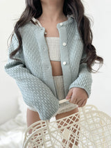 Noa cardigan