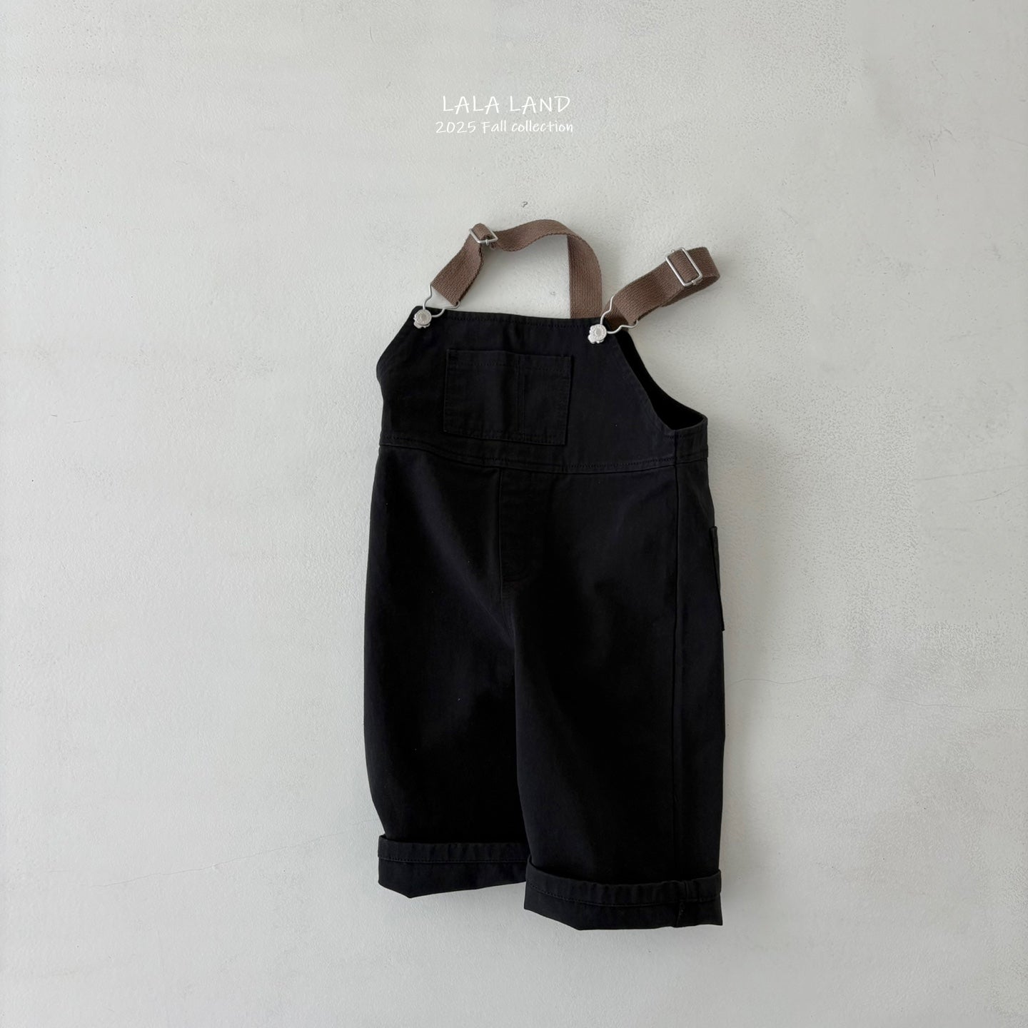 ［Lala land］Tummy overalls (kids)