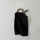 ［Lala land］Tummy overalls (kids)