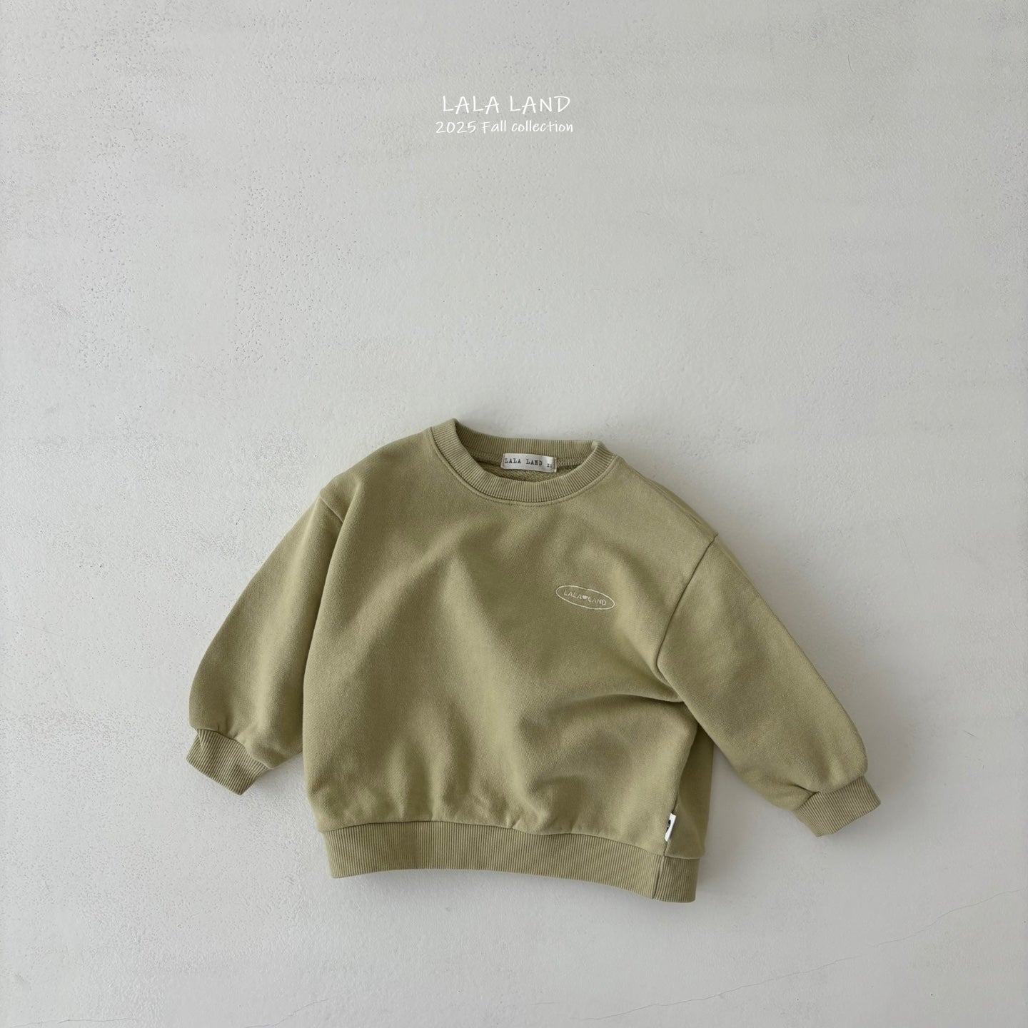 ［Lala land］Love lala mtm (kids)