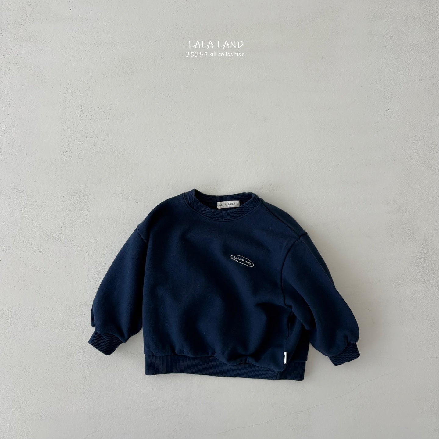 ［Lala land］Love lala mtm (kids)