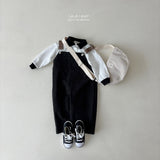 ［Lala land］Tummy overalls (kids)