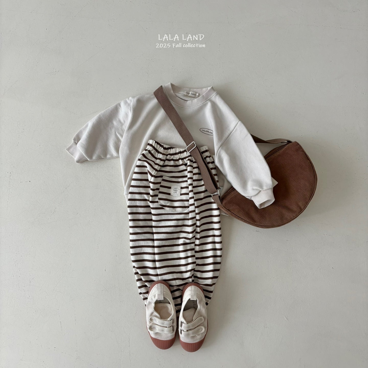 ［Lala land］Love lala mtm (kids)