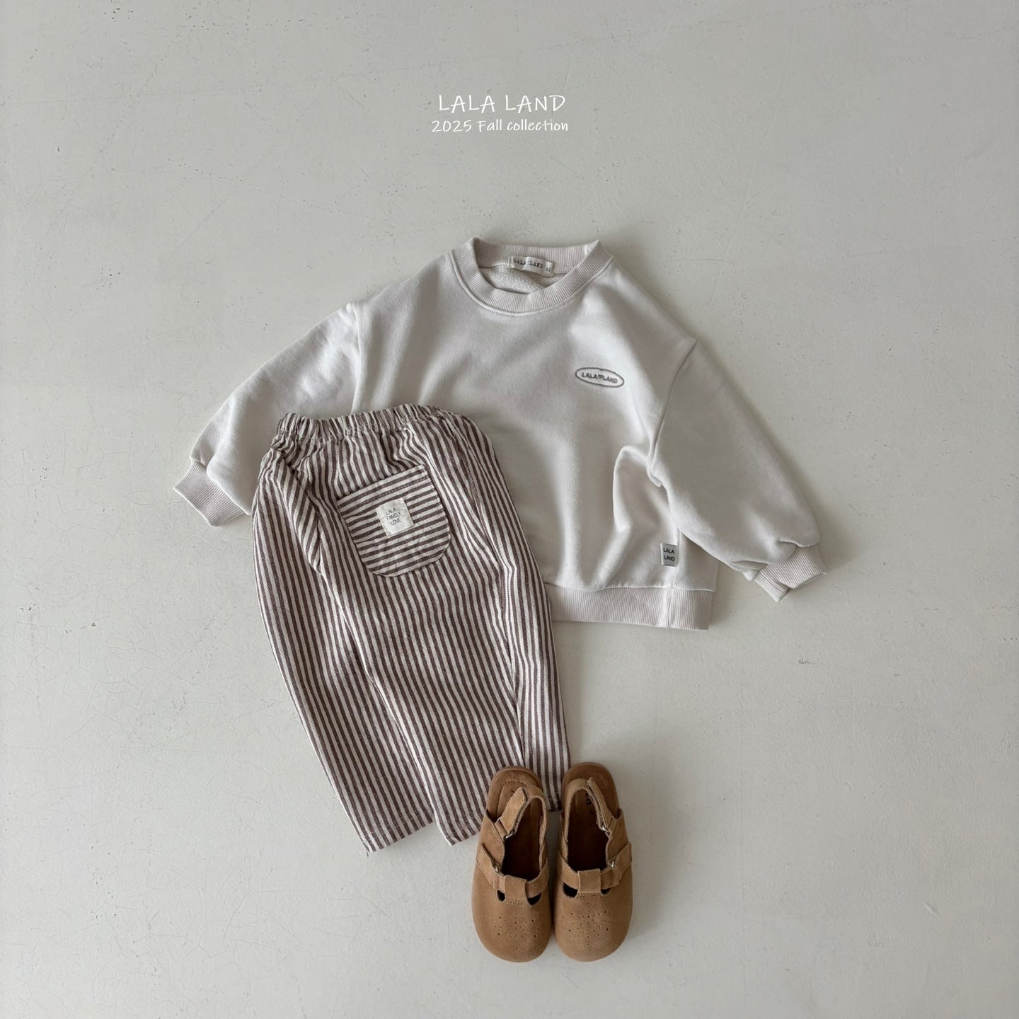 ［Lala land］Love lala mtm (kids)