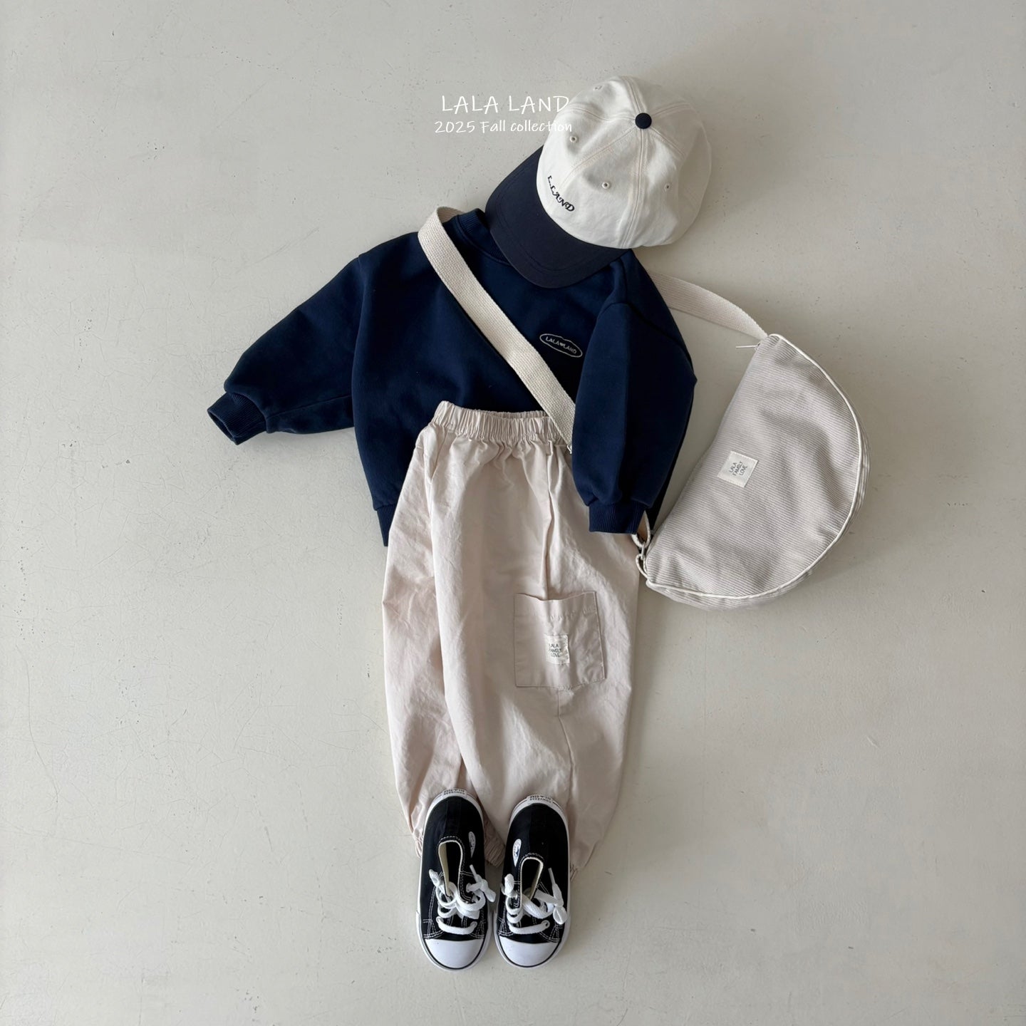 ［Lala land］Love lala mtm (kids)