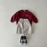 ［Lala land］Love lala mtm (kids)