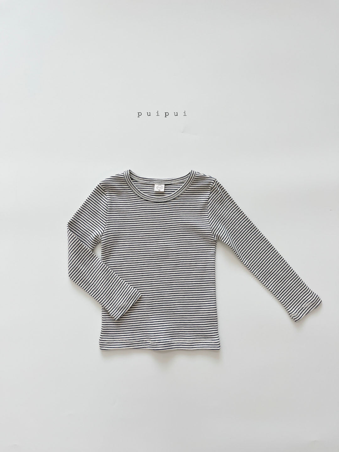 ［puipui］Muse tee