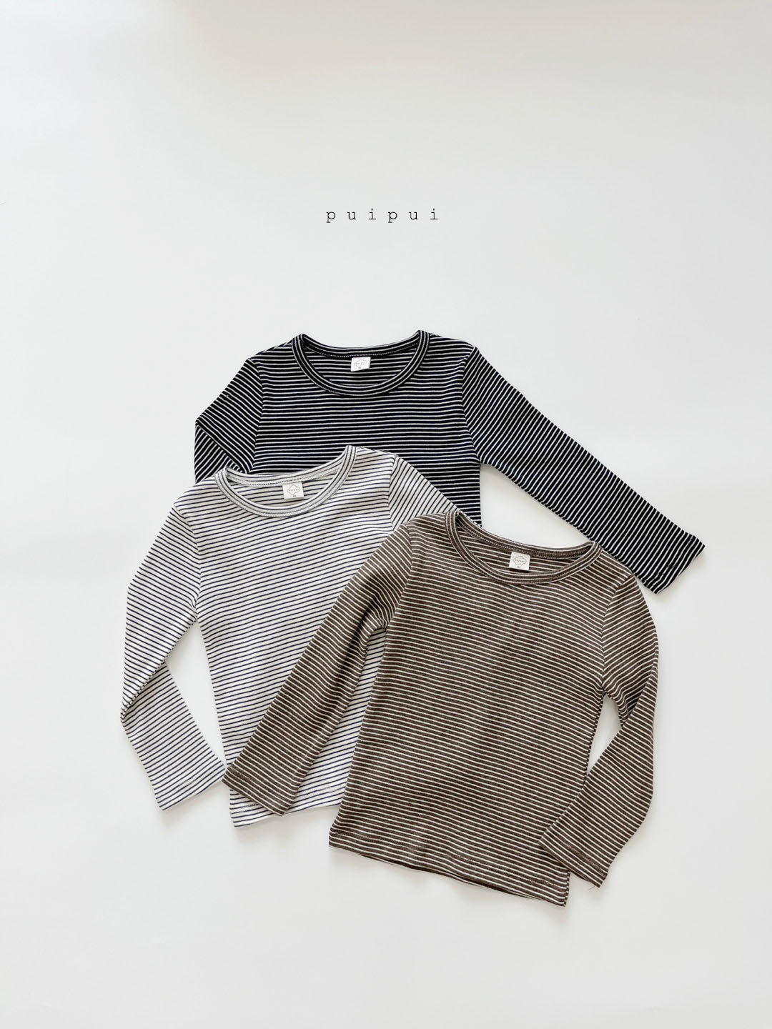 ［puipui］Muse tee