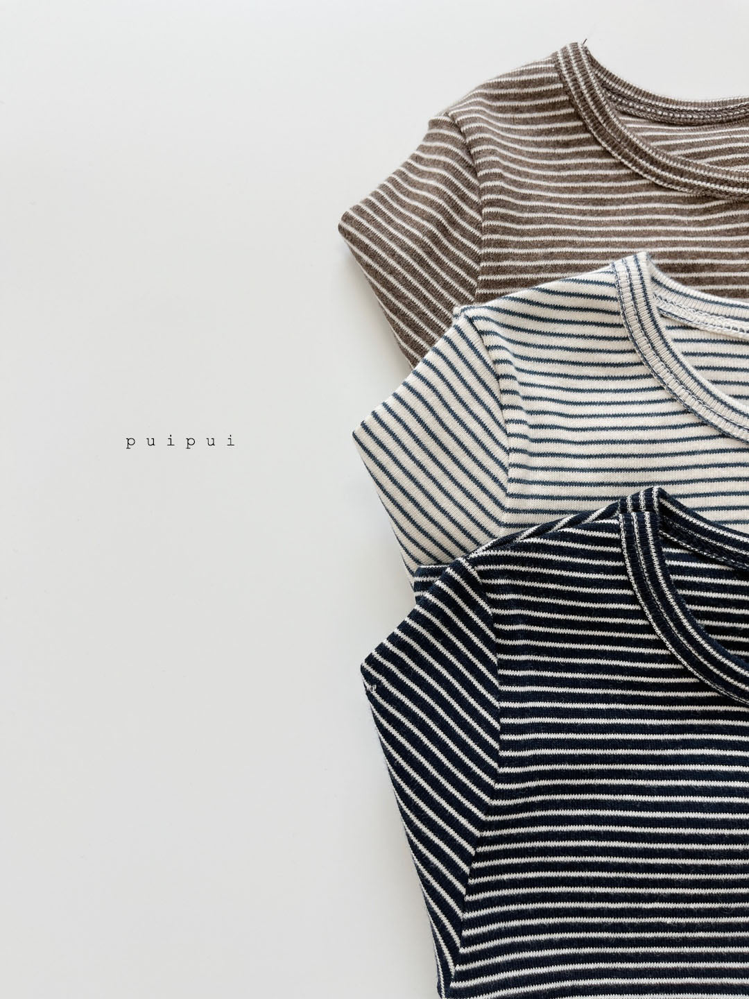 ［puipui］Muse tee