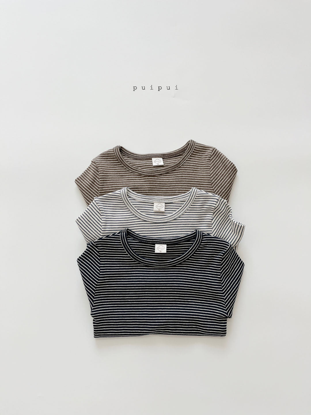 ［puipui］Muse tee