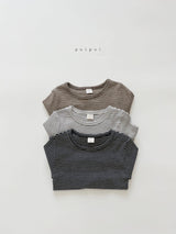 ［puipui］Muse tee