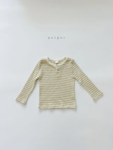 ［puipui］Tommy tee