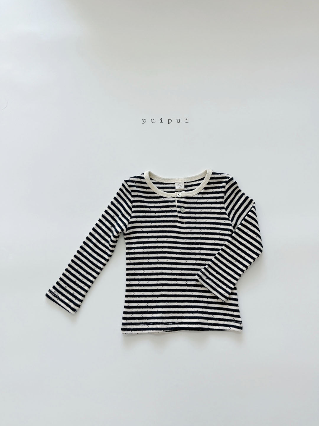 ［puipui］Tommy tee