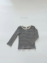 ［puipui］Tommy tee