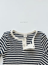 ［puipui］Tommy tee