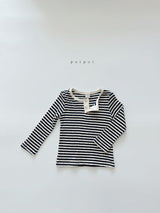 ［puipui］Tommy tee