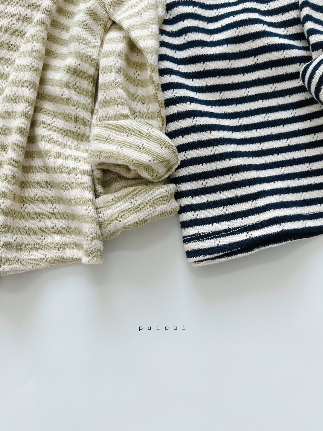 ［puipui］Tommy tee