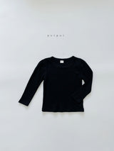 ［puipui］Square tee