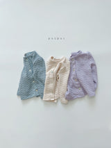 ［puipui］Sugar cardigan