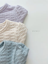 ［puipui］Sugar cardigan