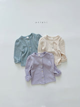［puipui］Sugar cardigan
