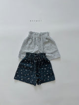 ［puipui］Stella pants