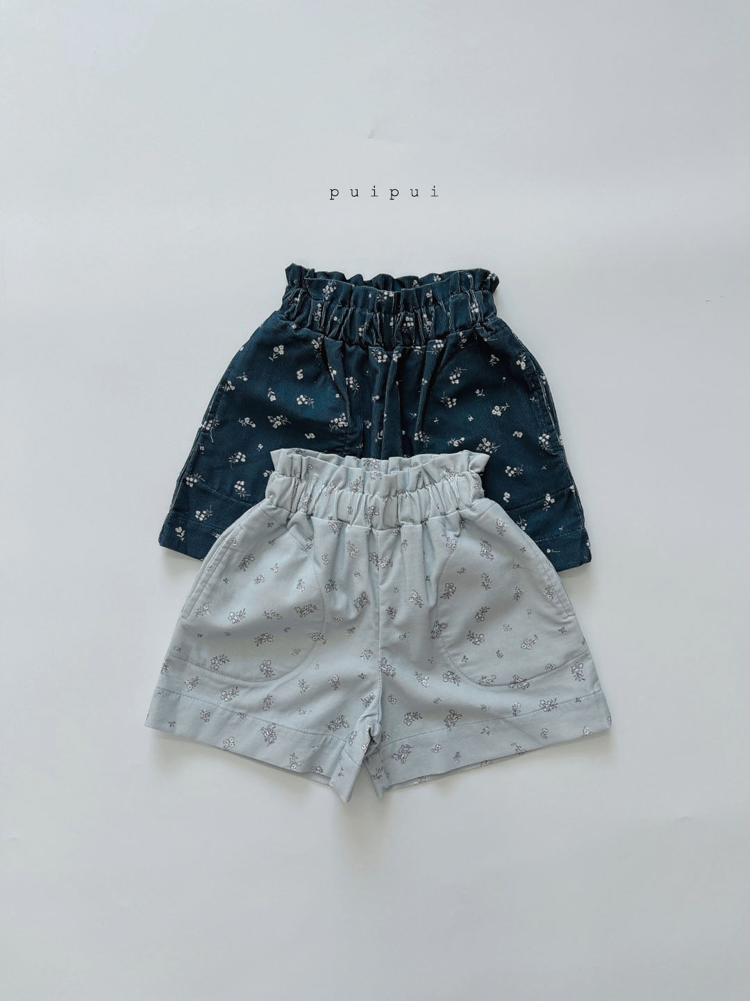 ［puipui］Stella pants