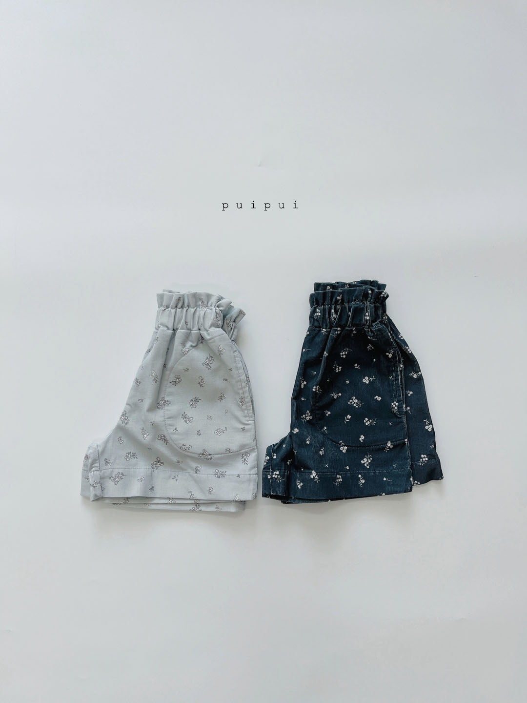 ［puipui］Stella pants