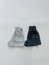 ［puipui］Stella pants