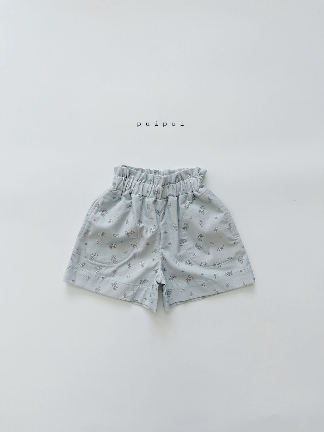 ［puipui］Stella pants