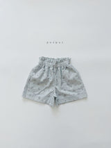 ［puipui］Stella pants