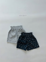 ［puipui］Stella pants