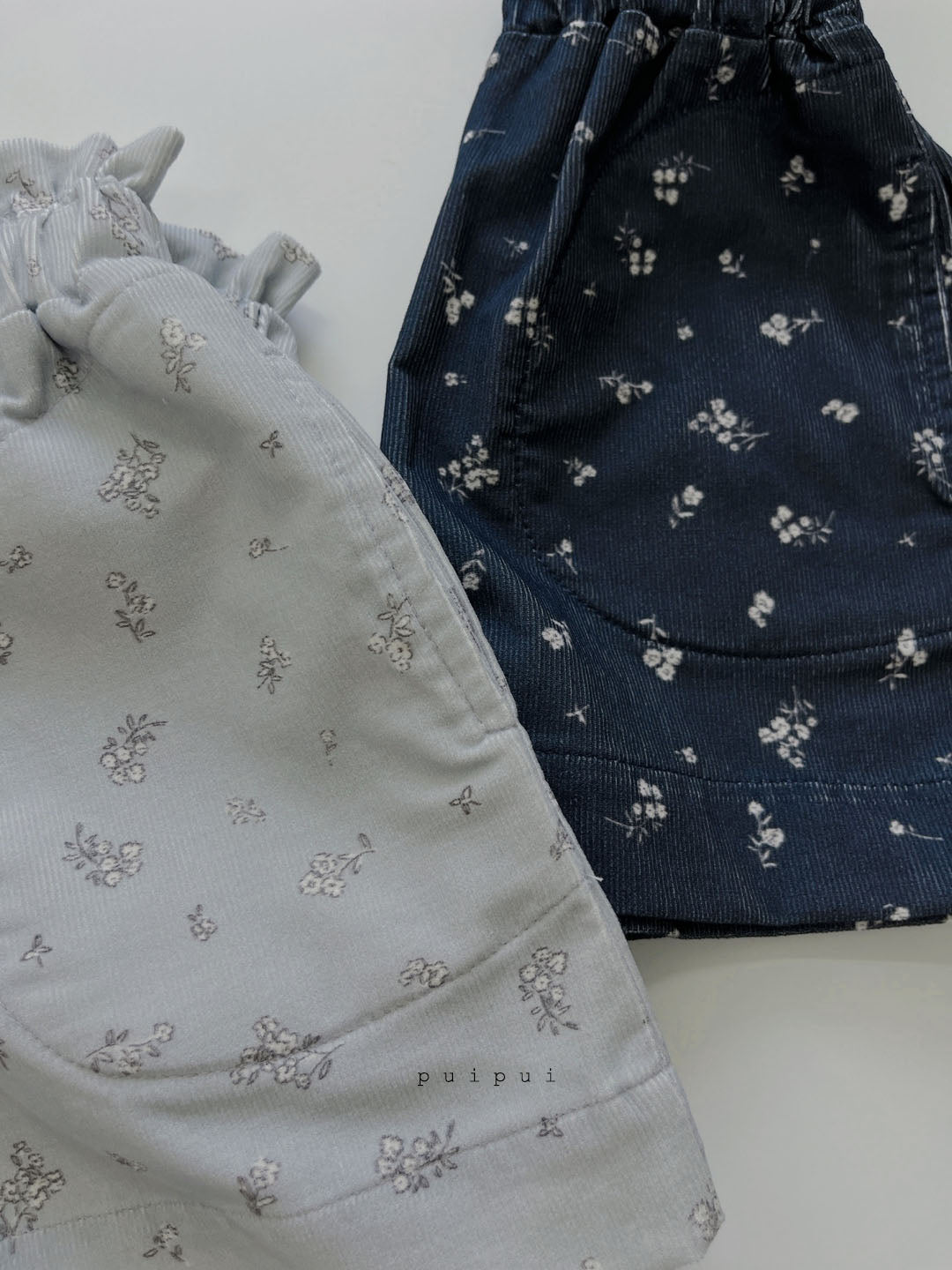 ［puipui］Stella pants