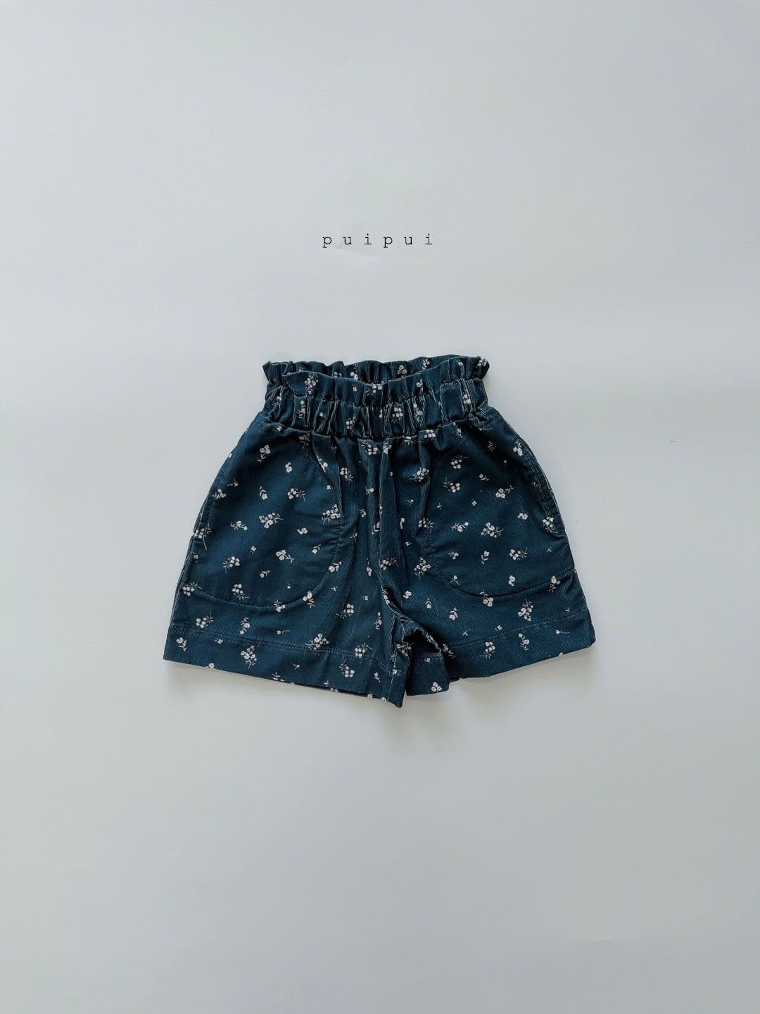［puipui］Stella pants