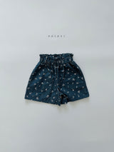 ［puipui］Stella pants