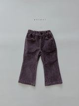 ［puipui］Day pants