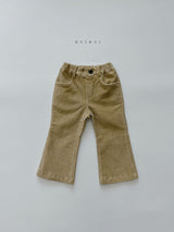 ［puipui］Day pants