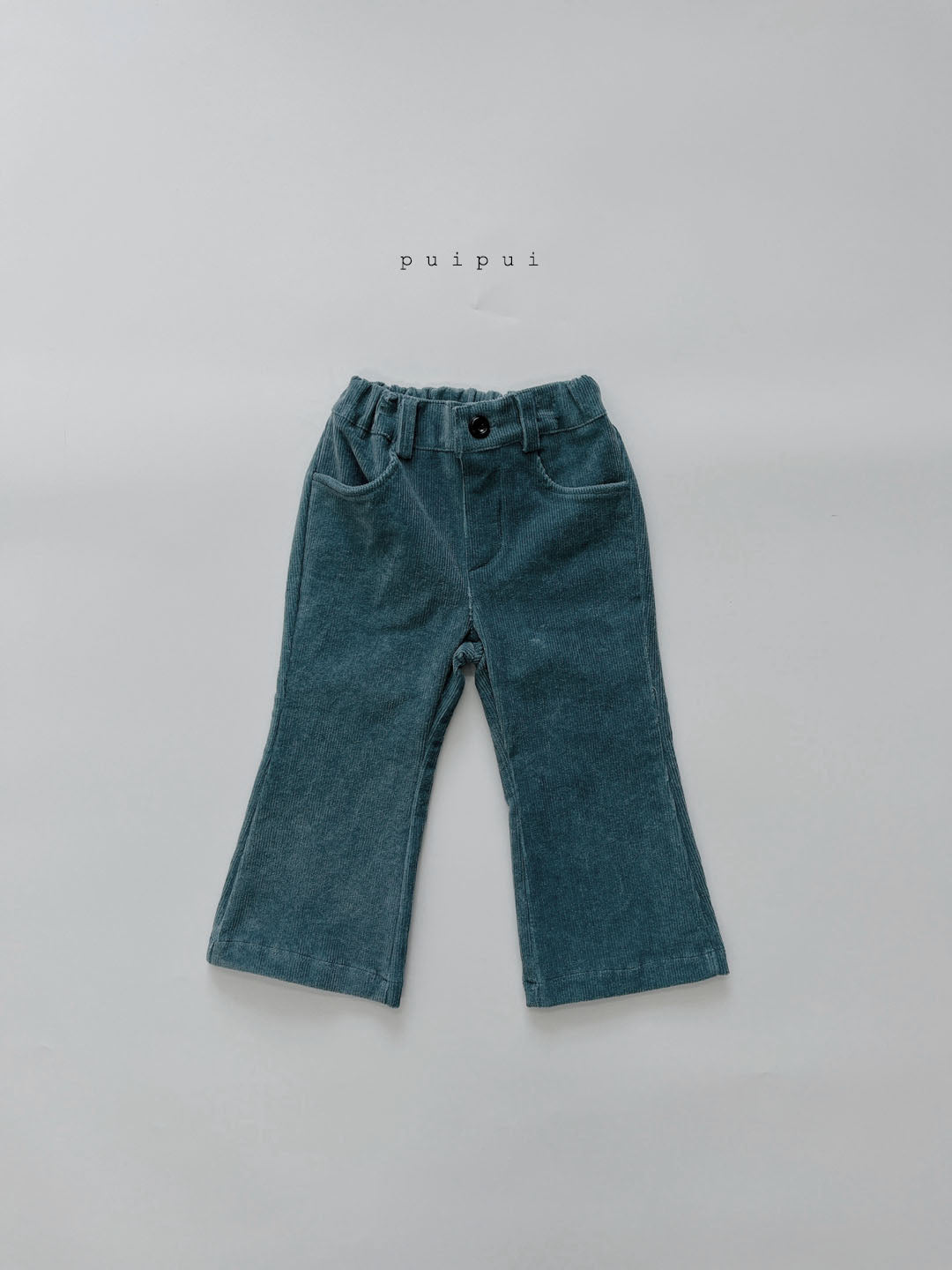 ［puipui］Day pants
