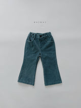 ［puipui］Day pants