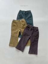 ［puipui］Day pants