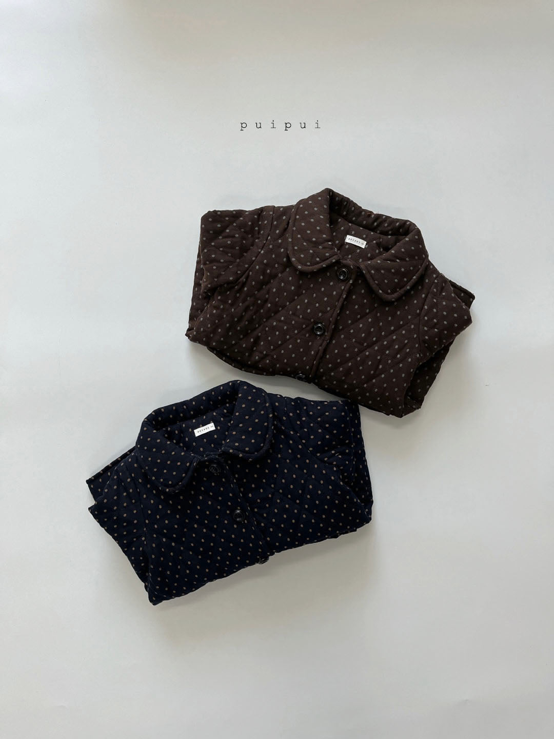 ［puipui］Jio trench jacket