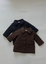 ［puipui］Jio trench jacket